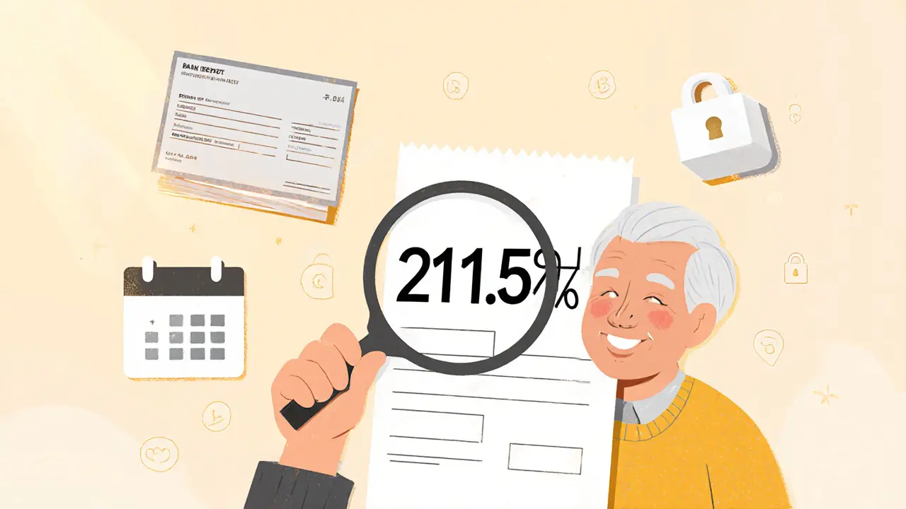 Пенсионные вклады: какие условия и ставки реально выгодны в 2025 году