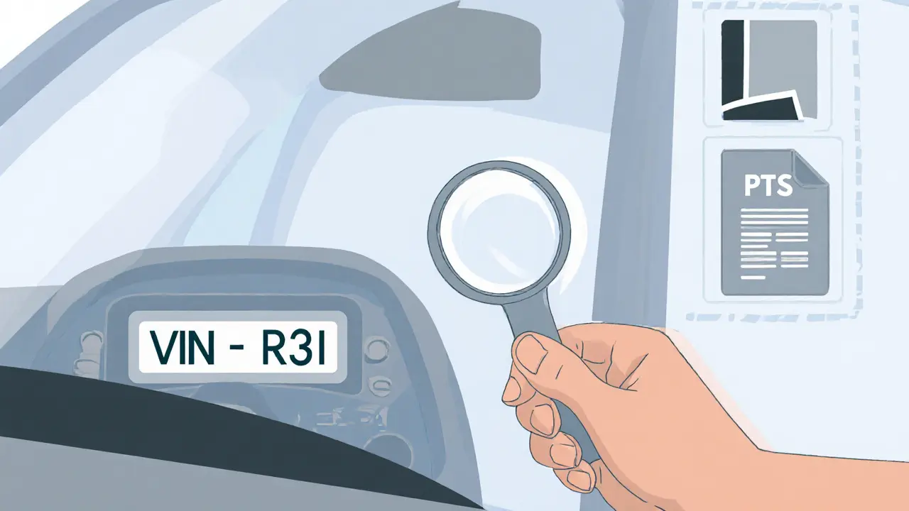 Как проверить автомобиль перед покупкой в кредит: полный чек-лист