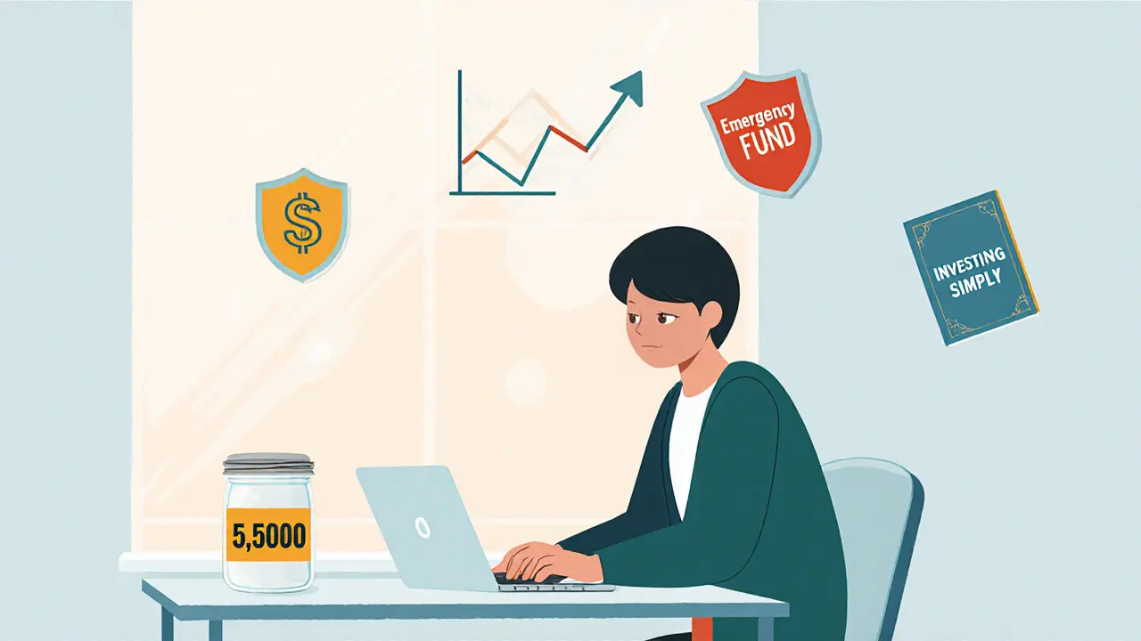 Инвестиции для начинающих: с чего начать в 2025 году