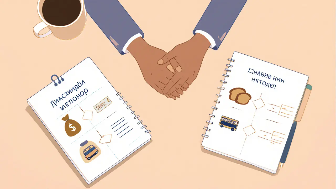 Как вести учет доходов и расходов: 5 эффективных методов для личного бюджета и бизнеса