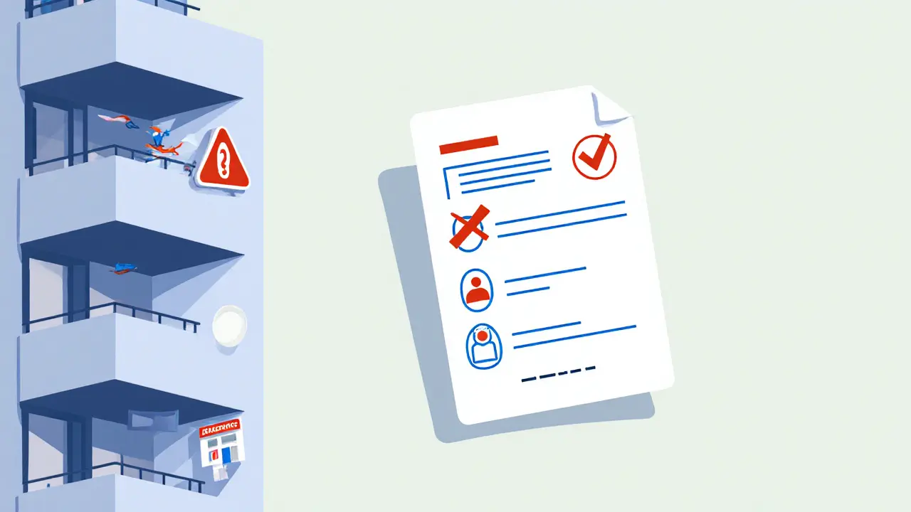 Как выбрать квартиру для покупки в ипотеку: чек-лист 2025