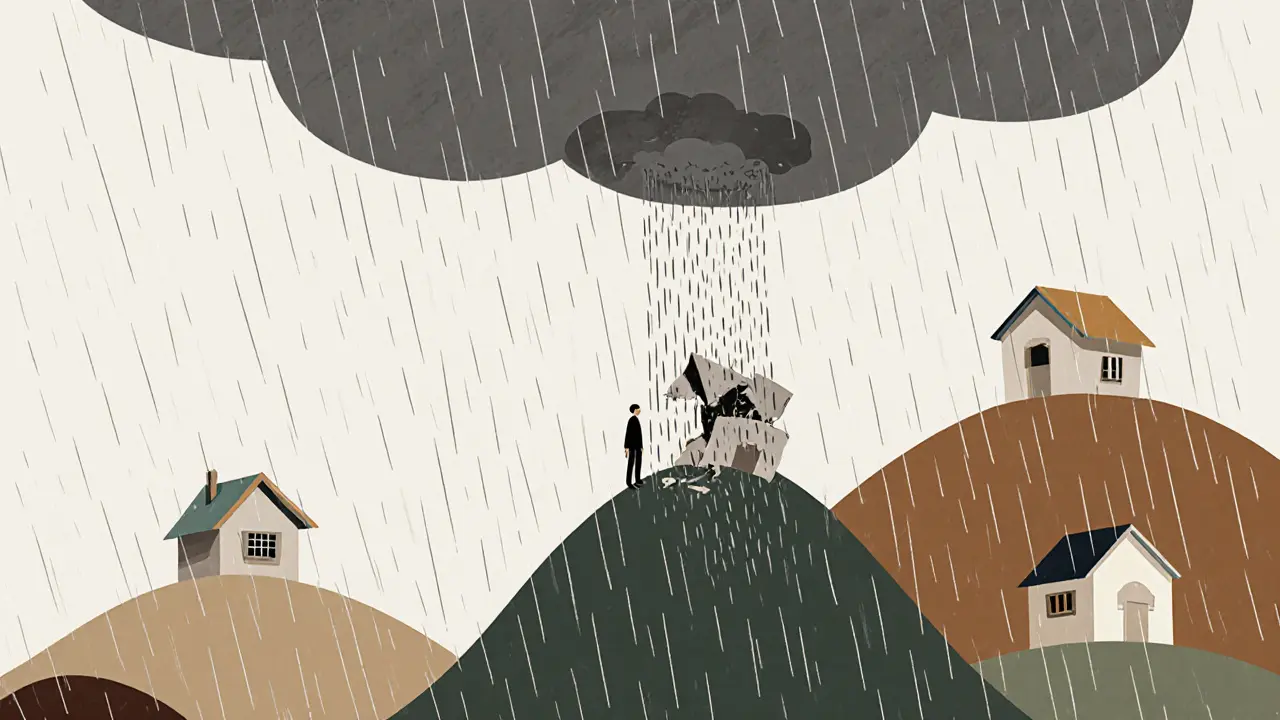 Диверсификация инвестиций: зачем нужна и как делать правильно