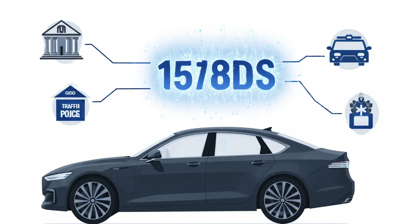 Электронный ПТС и автокредит: как оформить и проверить залог без рисков