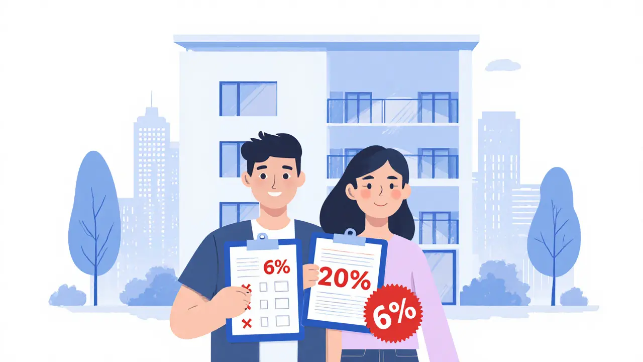 Ипотека для начинающих: полный гид по покупке жилья в кредит в 2025 году