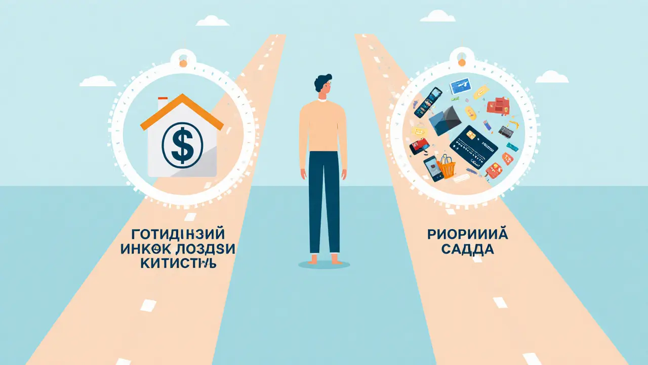 Кредитная карта или потребительский кредит: что выгоднее для покупки