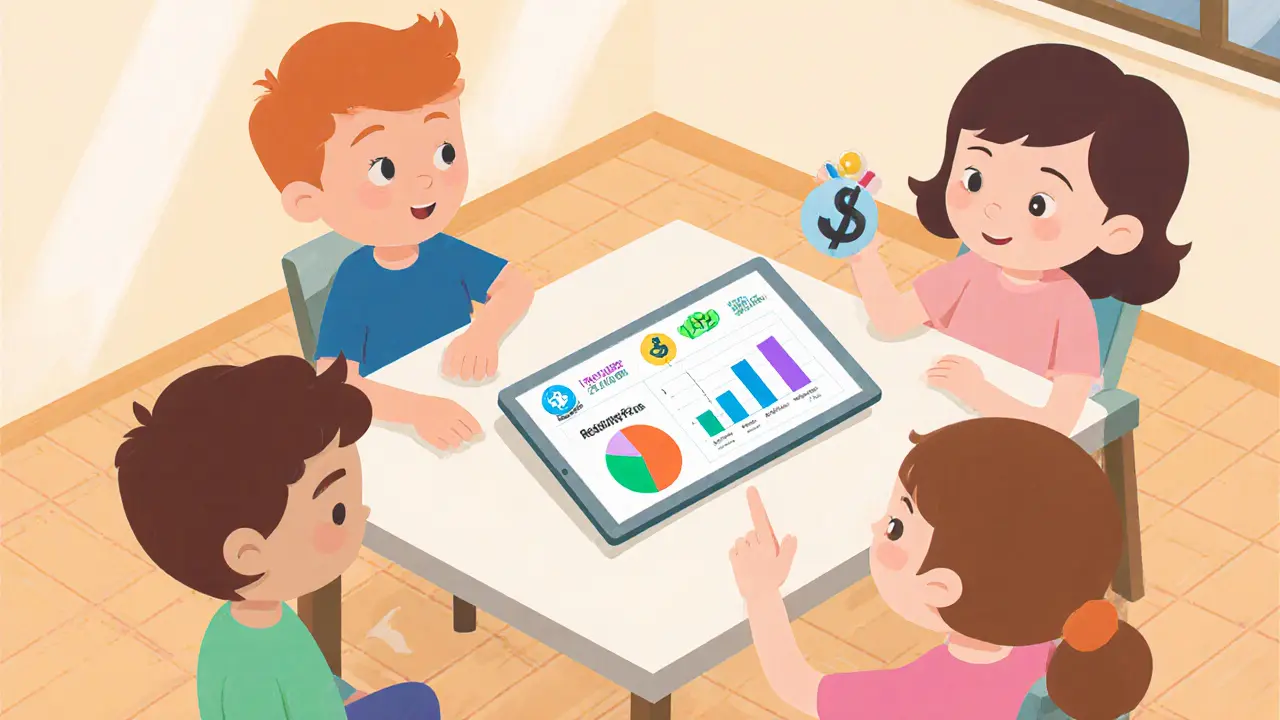 Ошибки в ведении семейного бюджета: топ-10 и как их избежать