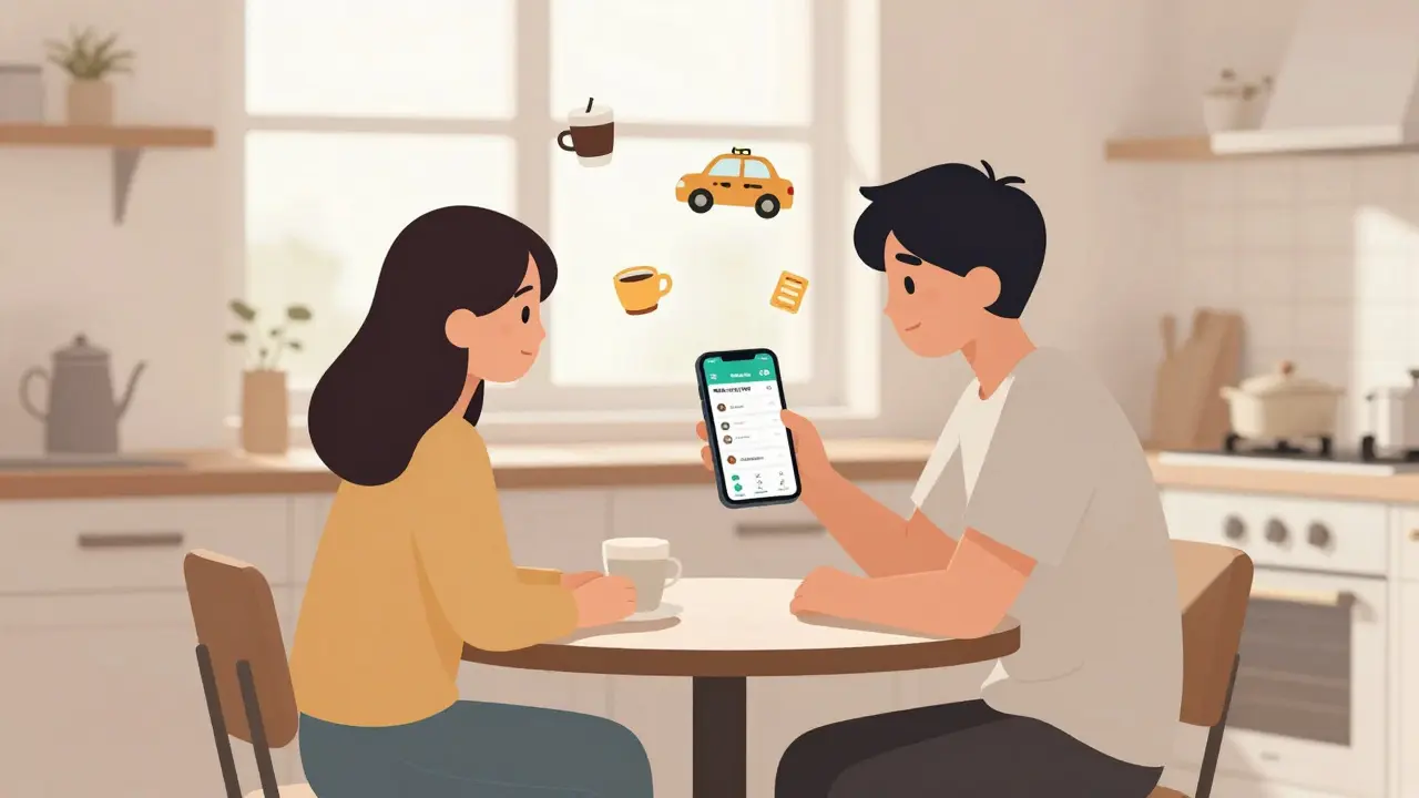 Финансовое планирование для молодой семьи: пошаговый старт с учетом госпрограмм