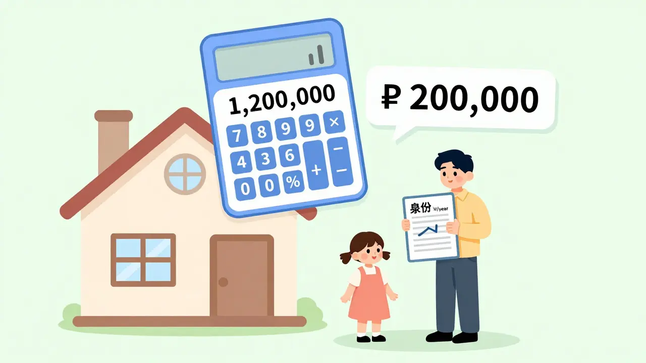 Ипотека и страхование жизни: как сэкономить до 1,2 млн рублей без риска для семьи