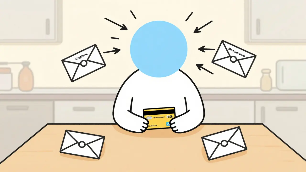 Рефинансирование нескольких кредитов в один: пошаговая схема 2025