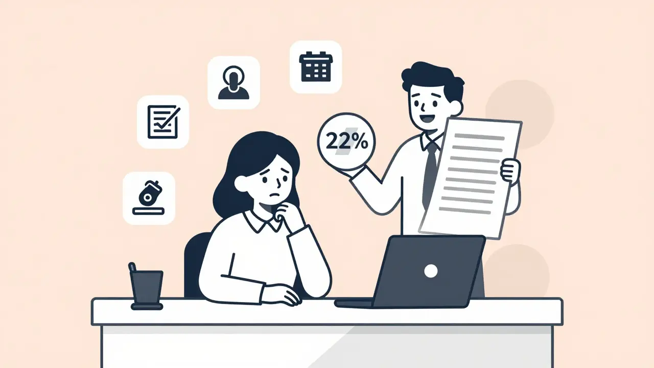 Скрытые платежи при автокредите: как не переплатить за навязанные услуги