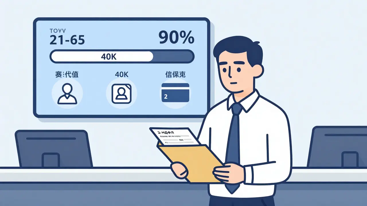 Требования банков к заемщикам в 2025 году: возраст, стаж, доход и долговая нагрузка