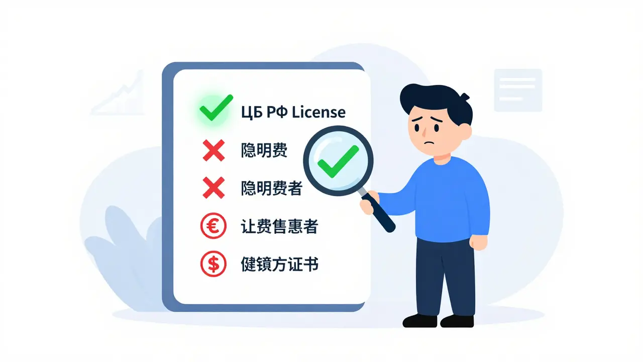 Как выбрать брокера для инвестиций: чек-лист и рейтинг топ-5 в 2026 году