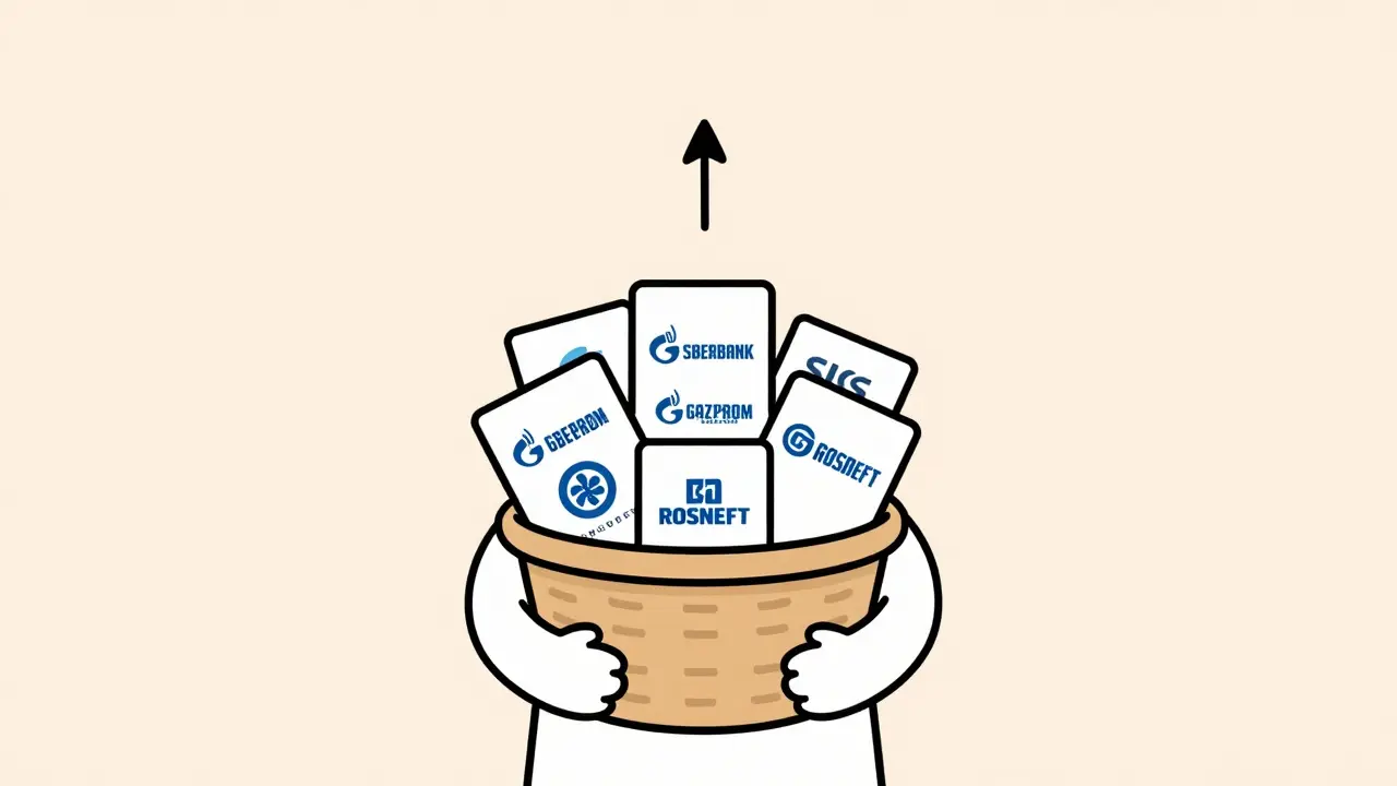 Как выбрать индекс для пассивных инвестиций новичку: пошаговое руководство