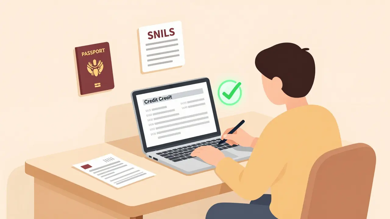 Как взять потребительский кредит: пошаговая инструкция от заявки до получения денег