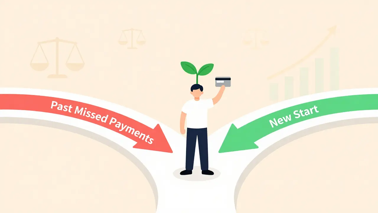 Кредит с плохой кредитной историей: как получить одобрение в 2025 году