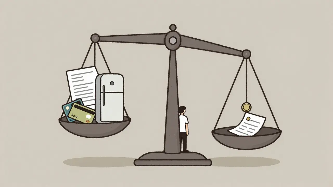 Кредитная нагрузка: как рассчитать ПДН и не попасть в долговую яму