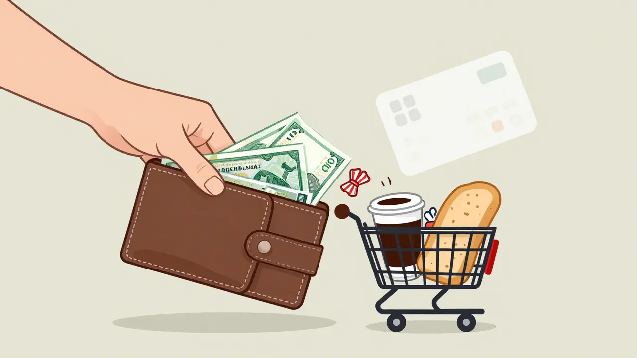 Наличные или карты: как выбрать способ оплаты, чтобы не тратить больше, чем нужно