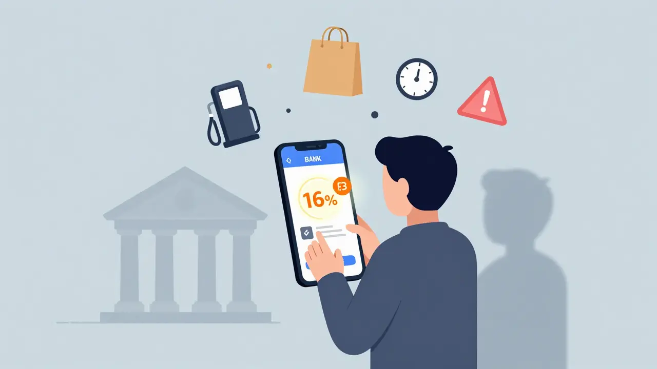 Вклады с кэшбэком и бонусами: маркетинг или реальная выгода