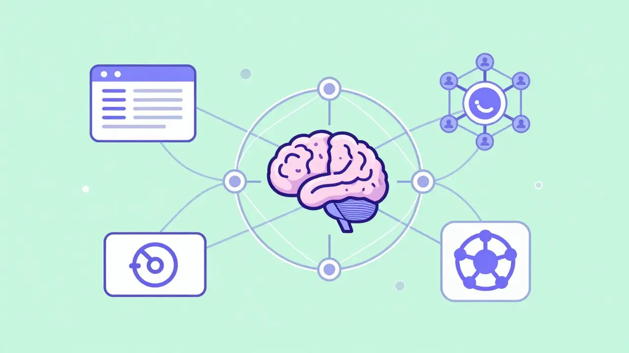 Цифровая экосистема и ИИ для зарплатных карт в 2026