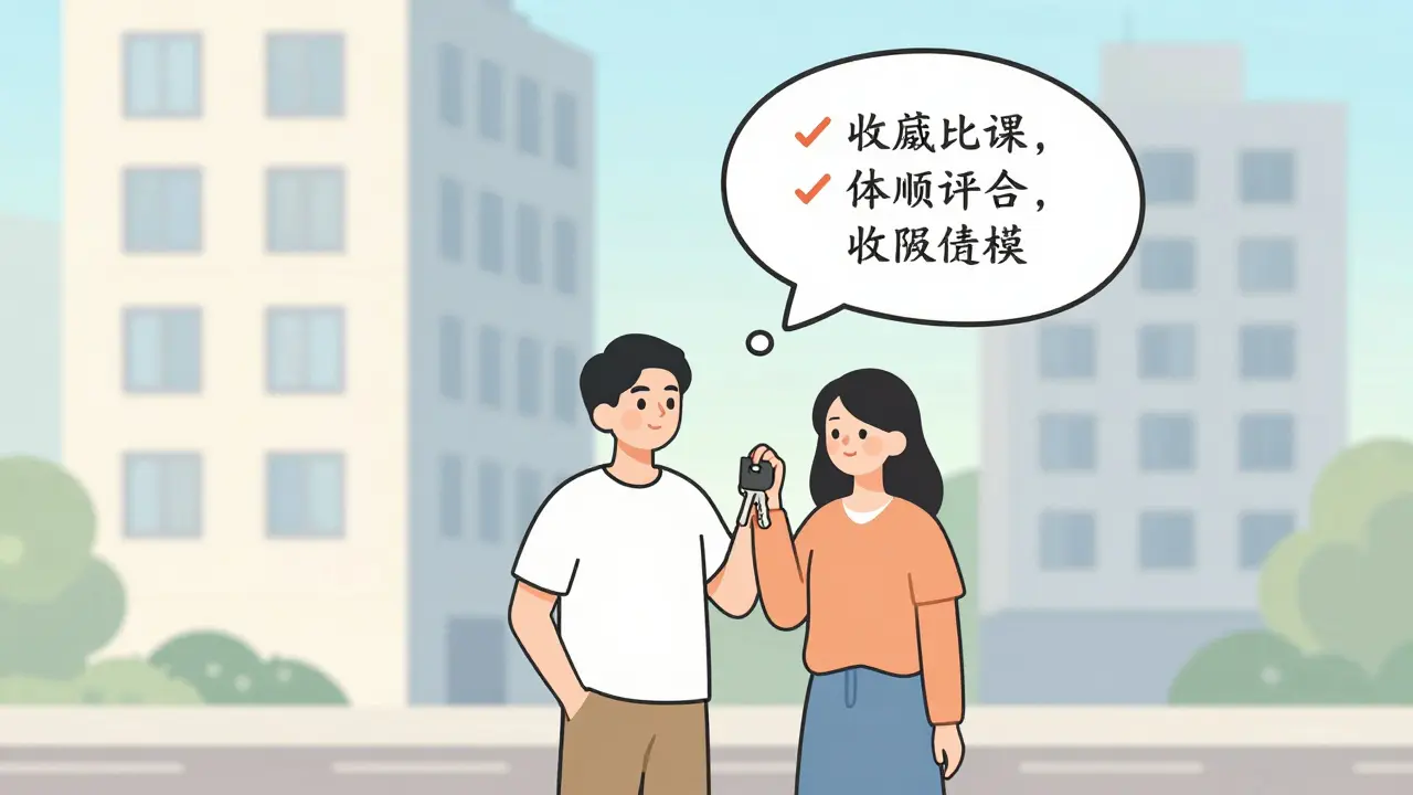 Ипотека для начинающих: полное руководство от выбора квартиры до получения ключей