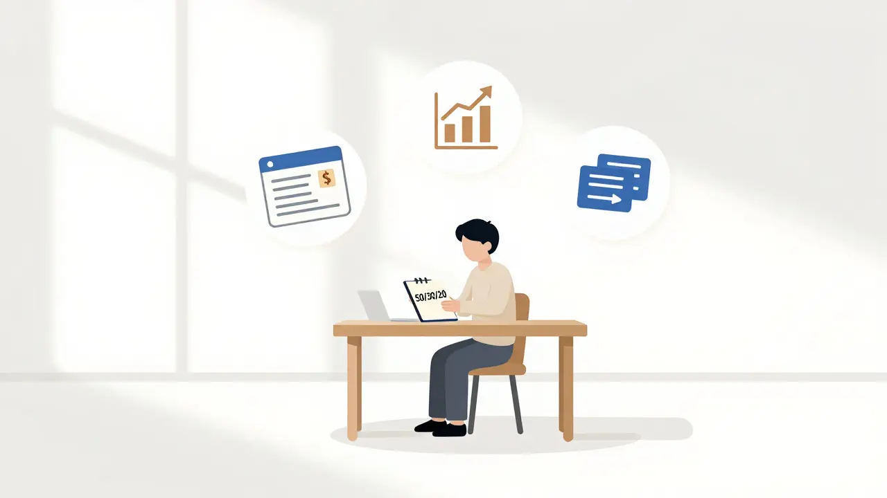 Личный бюджет одинокого человека: особенности планирования и управления финансами