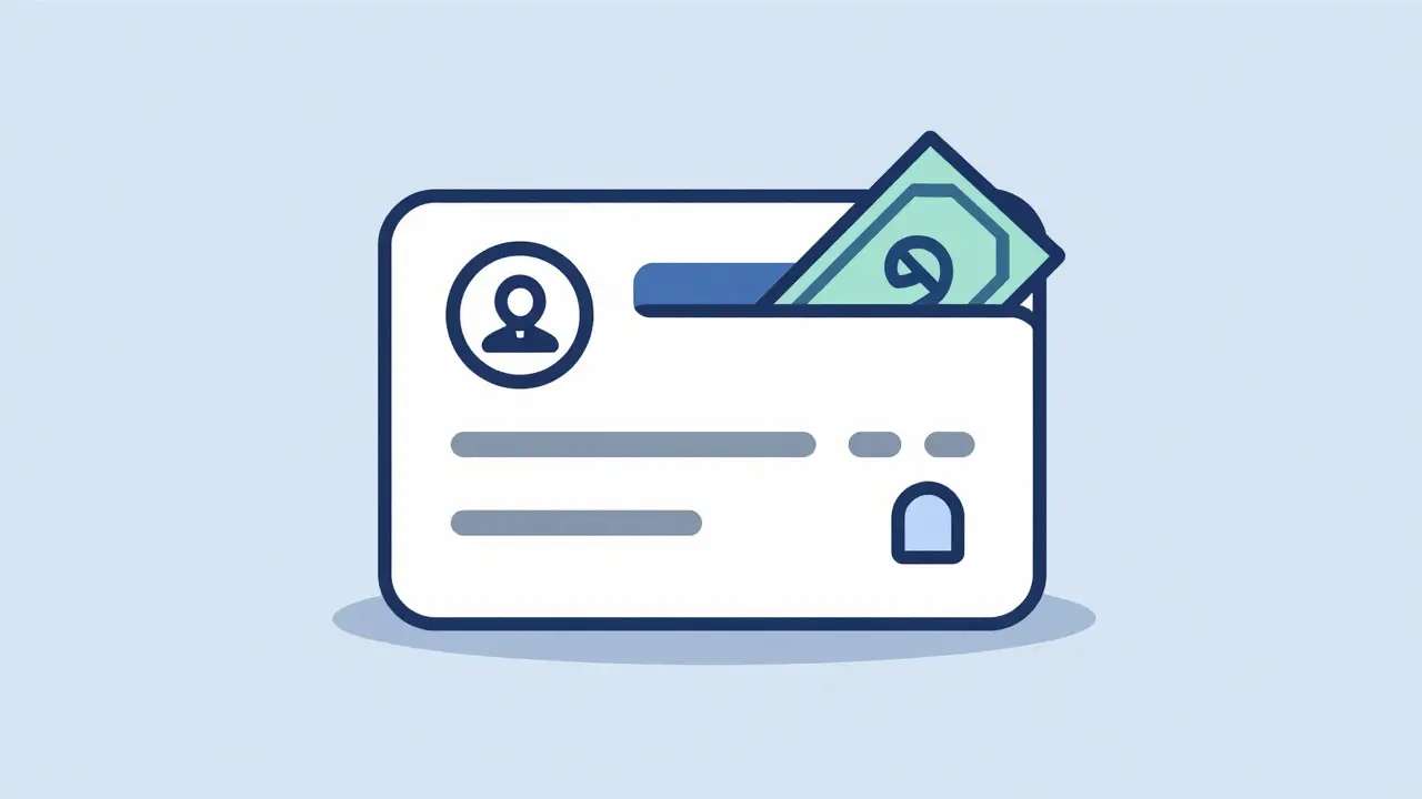 Зарплатная карта: основные преимущества для клиента в 2026 году