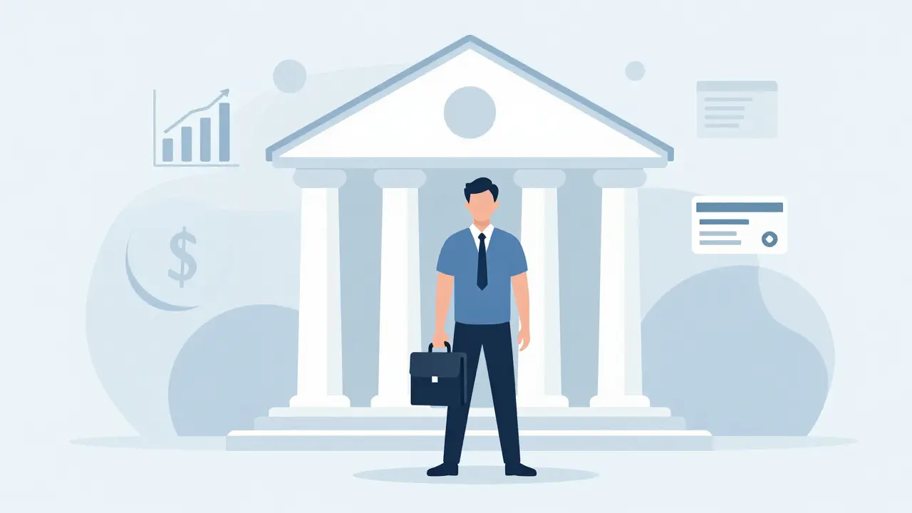 Ипотека для ИП и самозанятых: полное руководство по получению в 2026 году