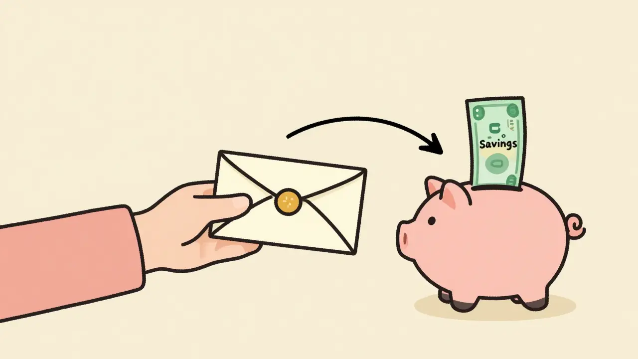 Как копить деньги при маленькой зарплате: реальные стратегии 2026 года