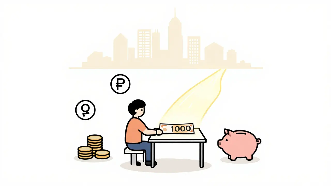 Как начать инвестировать с небольшой суммой: пошаговый план для новичков в 2026 году