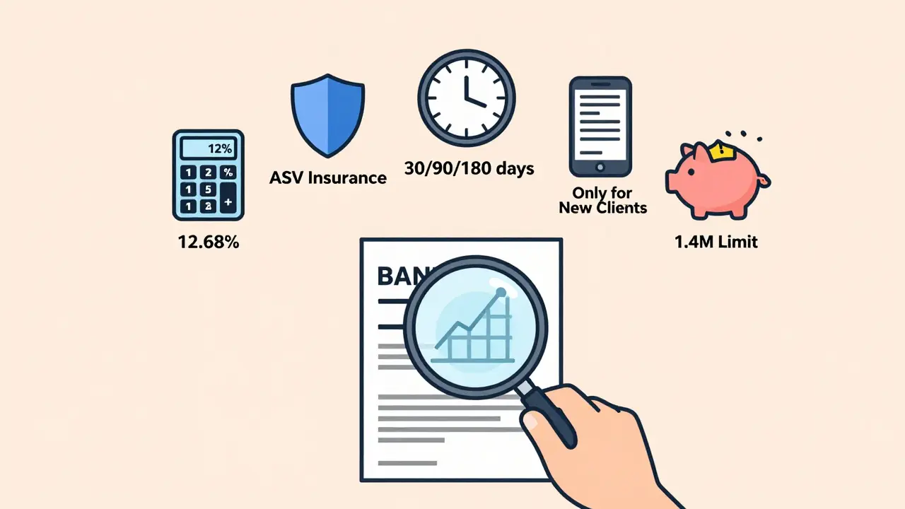 Как сравнивать вклады разных банков: 7 критериев правильного выбора