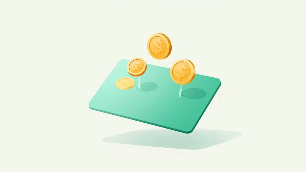 Процент на остаток по карте: что это, условия начисления и расчет в 2026 году