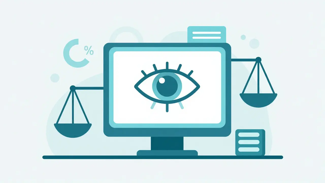 Абстрактная схема автоматической проверки кредитоспособности банком.