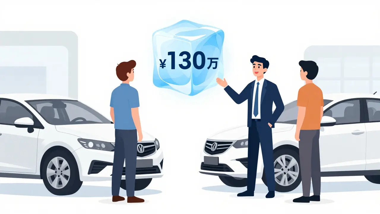 Автокредит с остаточным платежом: как работает схема Buy-back и стоит ли ее выбирать