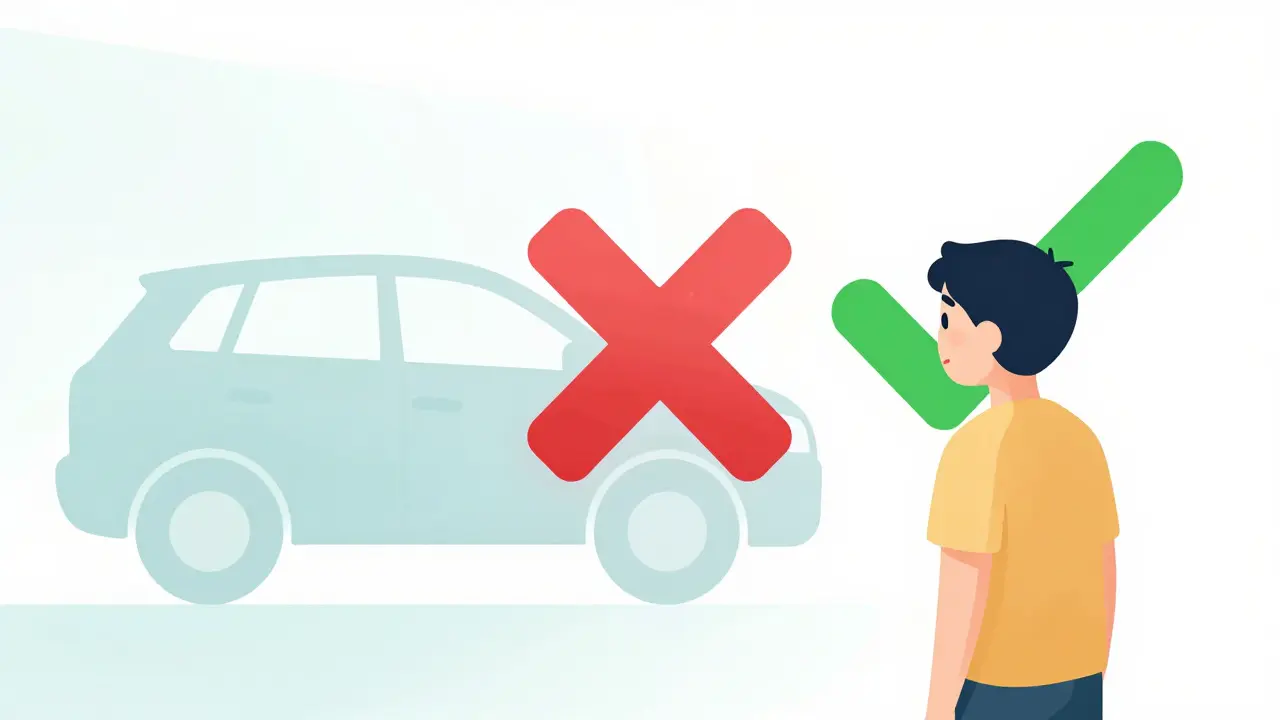 Автокредит с плохой кредитной историей: как получить одобрение в 2026 году