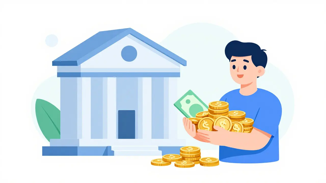 Досрочное погашение кредита: как правильно закрыть долг и сэкономить на процентах