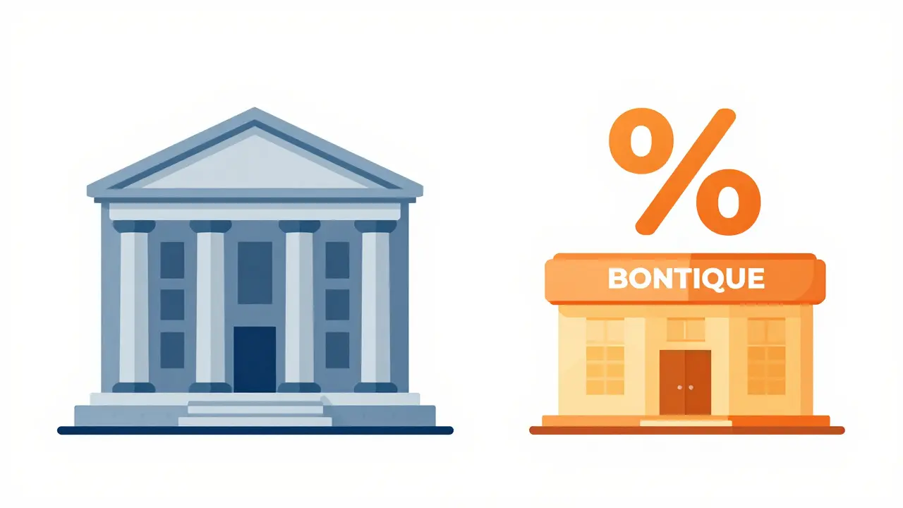 Где безопаснее держать деньги: госбанки против небольших банков в 2026 году