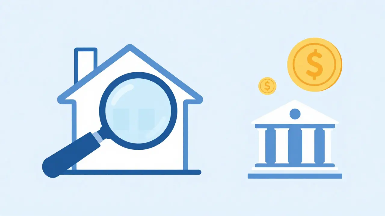 Ипотека на строительство дома в 2026 году: отличия от обычной ипотеки и нюансы оформления
