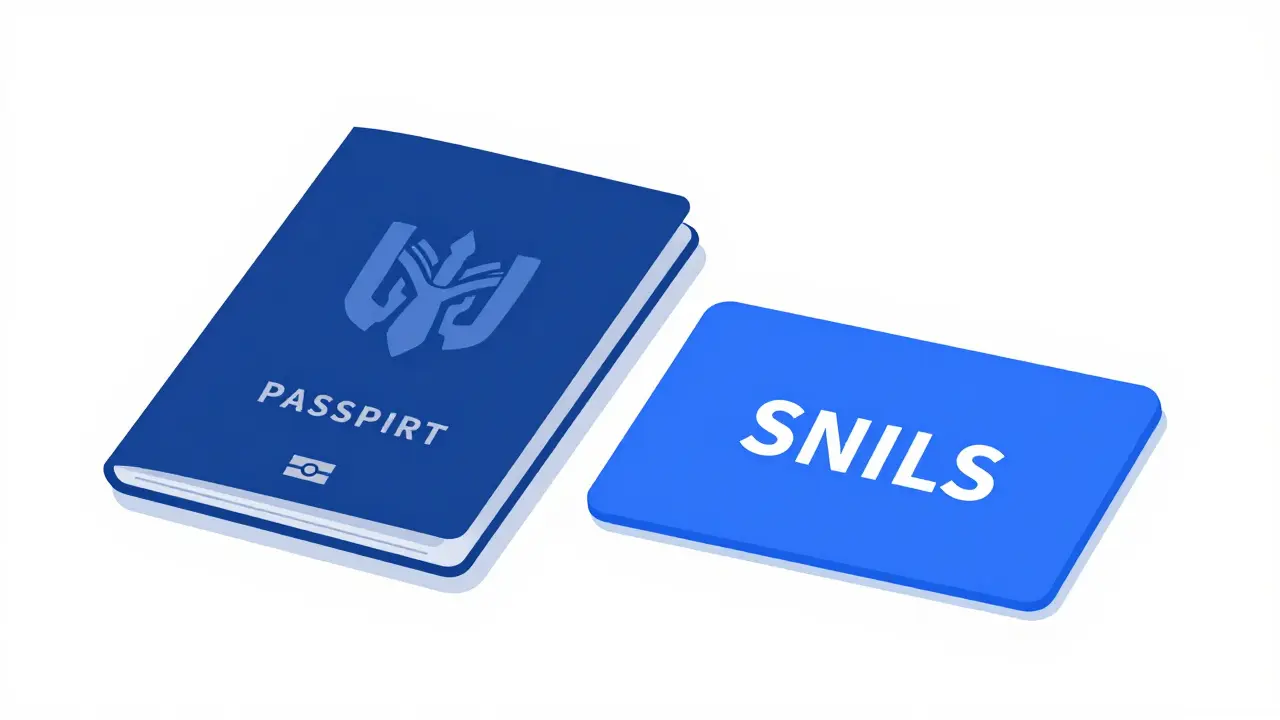 Какие документы нужны для кредита: полный список и советы по сбору