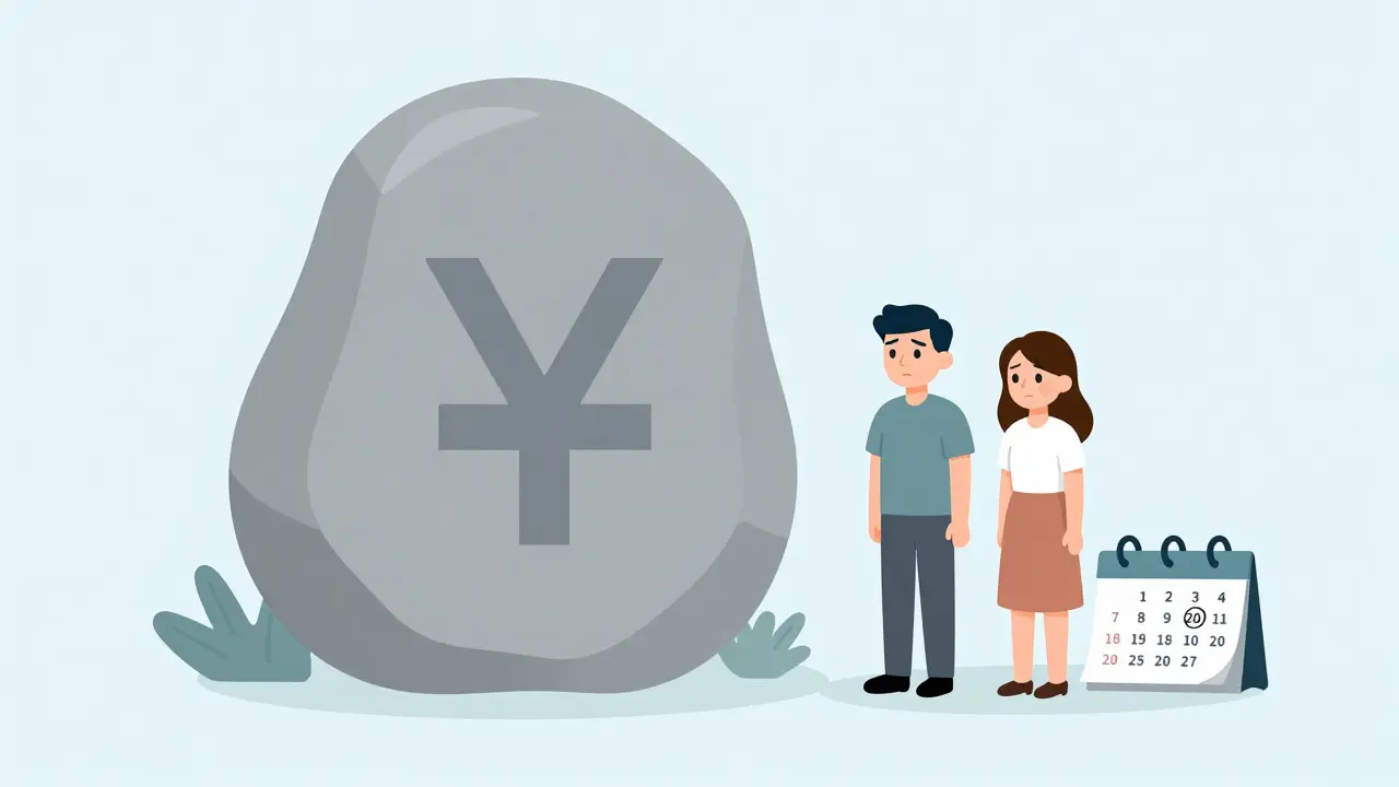 Кредитная нагрузка семьи: как рассчитать ПДН и не попасть в долговую яму