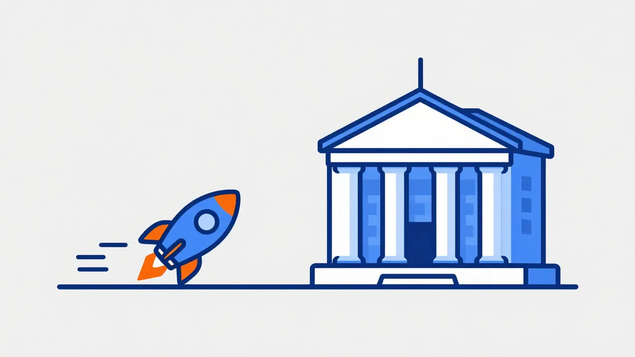 Микрозаймы или кредит в банке: что выбрать в 2026 году и как не переплатить