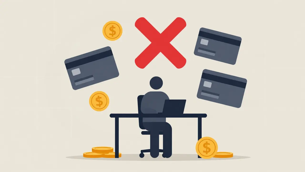 Отказ в кредите: почему банки не одобряют заявки в 2026 году и план действий