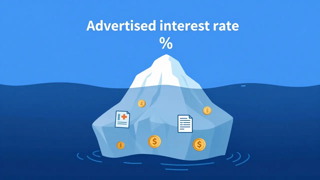 Полная стоимость кредита (ПСК): как узнать реальную переплату и не дать себя обмануть