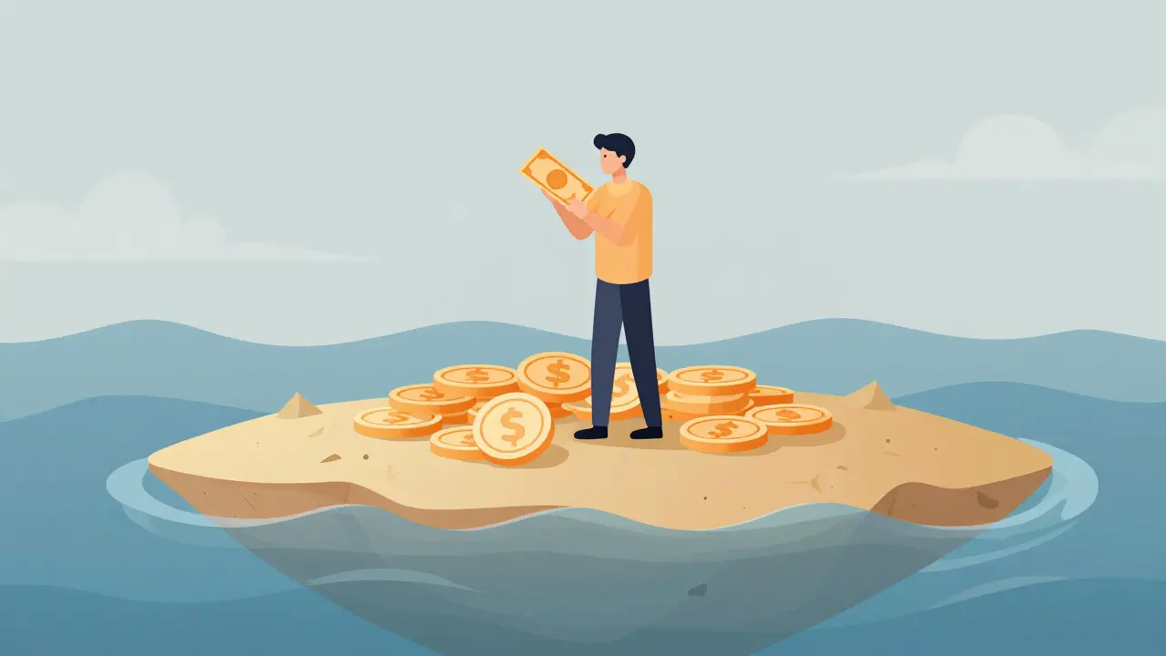 Как защитить инвестиции от инфляции: работающие способы и инструменты