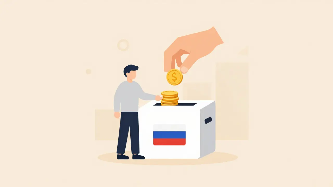Программа долгосрочных сбережений (ПДС): как получить деньги от государства в 2026 году