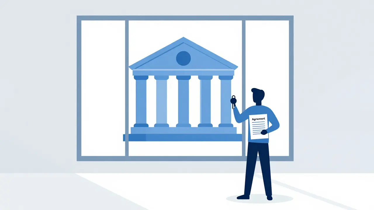 Как продать квартиру с ипотекой в 2026 году: пошаговая инструкция и реальные сценарии сделки