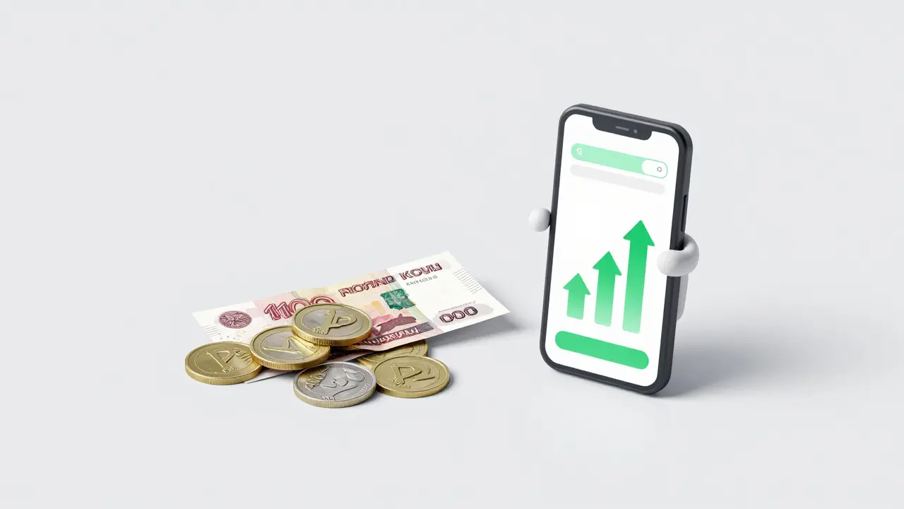 Минимальная сумма вклада в банках России 2026: где открыть депозит от 1000 рублей