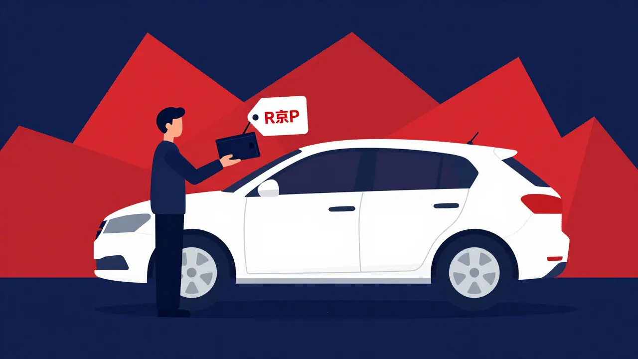 Покупка авто у частного лица в кредит: как оформить, условия банков и подводные камни