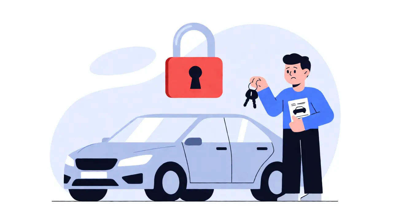 Переоформление автокредита при продаже: реальный порядок действий и согласие банка