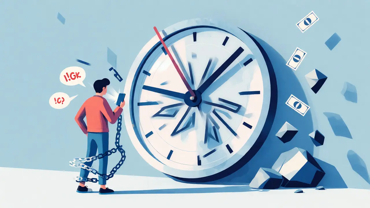 Как не платить кредит законно: мифы и реальность